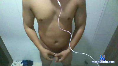 medalberto cam4 straight performer from Republic of Colombia  