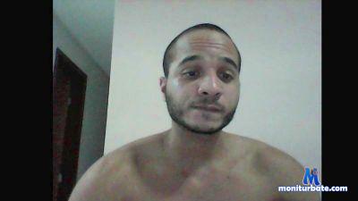 MorenoRNDot cam4 straight performer from Federative Republic of Brazil  