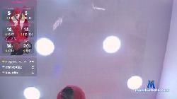 DannySantoro cam4 live cam performer profile