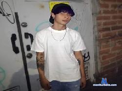 xParzival_420x cam4 live cam performer profile