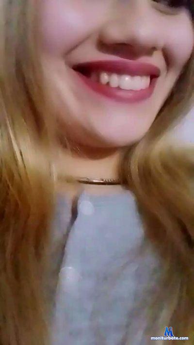 Camilitaaa22 cam4 bisexual performer from Argentine Republic  