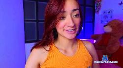 sweet_ariiel cam4 live cam performer profile