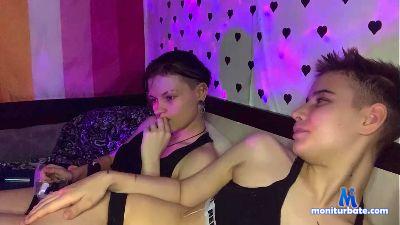 AleshaCorman cam4 unknown performer from French Republic  