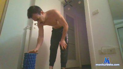 rag_93 cam4 straight performer from Republic of Italy Allenamento Training 