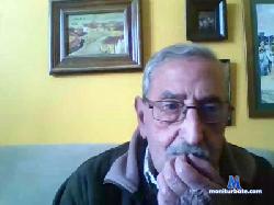 camilo1947 cam4 live cam performer profile