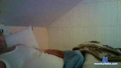 Pavel1932 cam4 bisexual performer from Czech Republic  