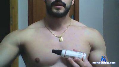 MagicBryan cam4 straight performer from United States of America armpits beard gym muscle youngboy masturbation amateur 