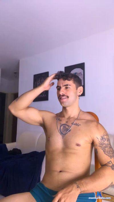 Lc_wolf23 cam4 straight performer from Federative Republic of Brazil amateur pornstar 