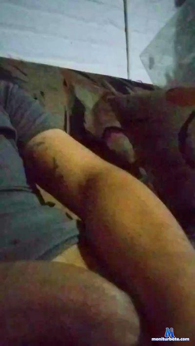 Tecnico95 cam4 straight performer from Republic of Chile  