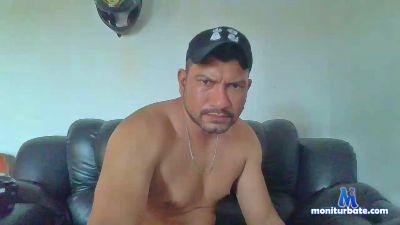 jmrrorr cam4 bicurious performer from Republic of Colombia  