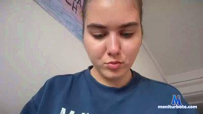 MarieDubard cam4 bisexual performer from Republic of Estonia  