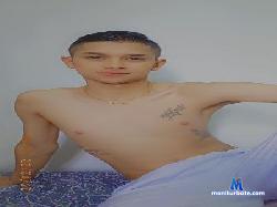 Christopher_M cam4 live cam performer profile