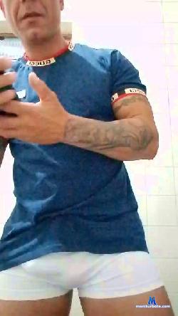 BoyBrutos cam4 live cam performer profile