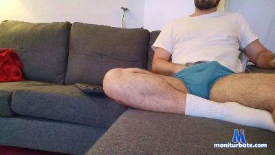Bara3189 cam4 bisexual performer from State of Israel otter cum amateur masturbation solo Hairy rollthedice 