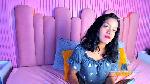 ZamiraBoscan cam4 livecam show performer room profile