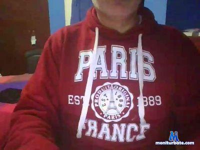 vic1975 cam4 gay performer from Kingdom of Spain  