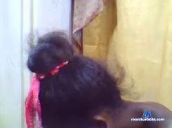 Pounie_aurie cam4 live cam performer profile