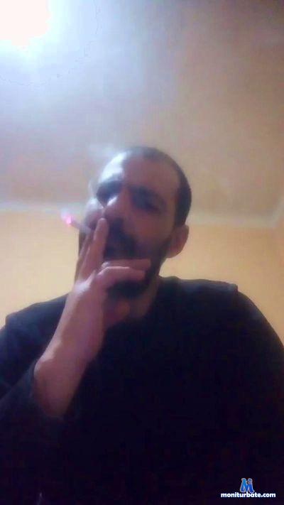 pitrok6 cam4 straight performer from Federal Republic of Germany  
