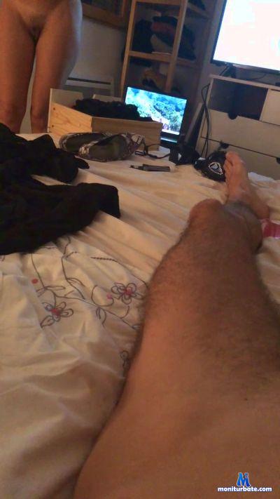 Nadfab cam4 bicurious performer from French Republic  