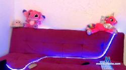 MollyFay cam4 live cam performer profile