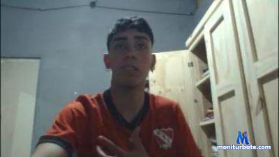 Elzorrito4 cam4 straight performer from Argentine Republic  