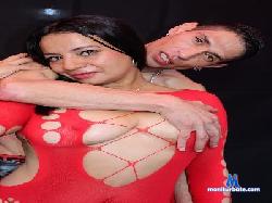 BurniingCouple cam4 live cam performer profile