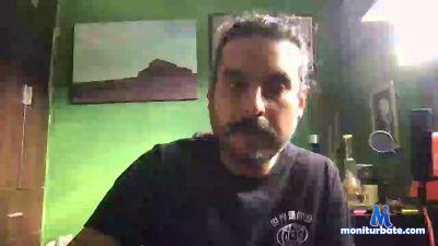 sexybear_ cam4 gay performer from Republic of Italy  