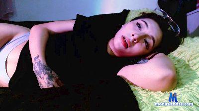 jaadee18 cam4 unknown performer from Republic of Colombia cosplay smoke squirt deepthroat anal bdsm feet 