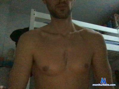 roy_to cam4 bisexual performer from Republic of Italy  