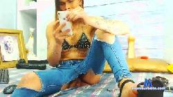 victoria_hotass cam4 live cam performer profile