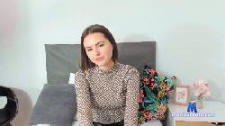 AndreaCute cam4 live cam performer profile