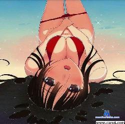 Pimouche cam4 live cam performer profile