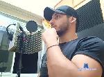 DamiMVP cam4 livecam show performer room profile