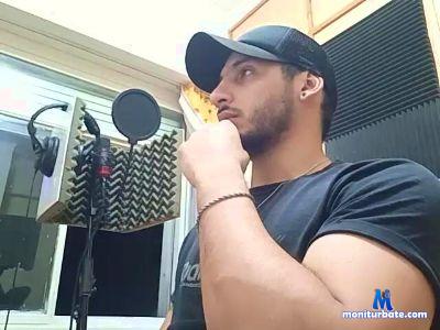 DamiMVP cam4 straight performer from Argentine Republic  