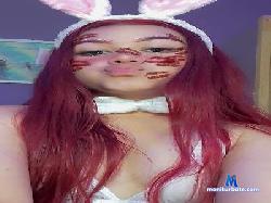 Violetta_Red__ cam4 live cam performer profile