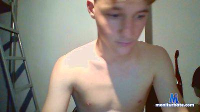 unaig cam4 straight performer from French Republic  