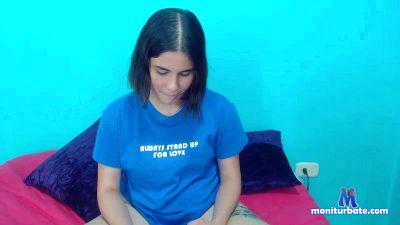 ibranh_sail cam4 bisexual performer from Republic of Colombia  