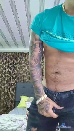 Eithan_Moon cam4 live cam performer profile