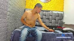 MartinBlos cam4 live cam performer profile