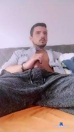 RicoBanderas cam4 livecam show performer room profile