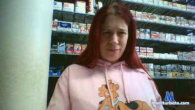 steffi50 cam4 bisexual performer from Federal Republic of Germany  