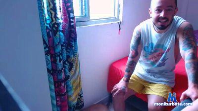 AdammStrong cam4 bicurious performer from Republic of Colombia rollthedice 