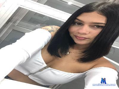 Mariana_cruz_ cam4 bicurious performer from United States of America bigass deepthroat cute pussy spanking 
