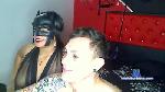 Coupleyinyang cam4 livecam show performer room profile