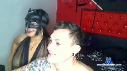 Coupleyinyang cam4 live cam performer profile