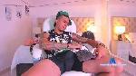 MickeSantos cam4 livecam show performer room profile