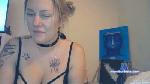 MonikaBohn92 cam4 livecam show performer room profile