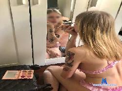 Mariephilomene cam4 live cam performer profile