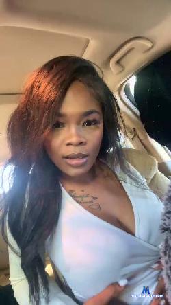 CaramelChina cam4 live cam performer profile