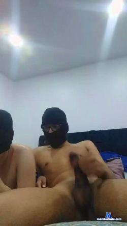 HotBoysBGT cam4 live cam performer profile